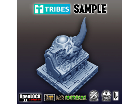 Image of Sample For Tribes January 2022!