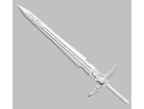 Image of Viking Sword