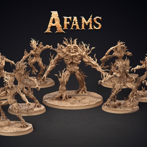 Image of Afams