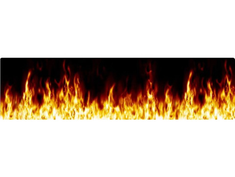 Image of Fireball -more fire!
