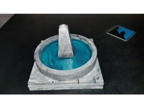 Image of OpenForge 2.0 Compatible Smooth Stone Pools