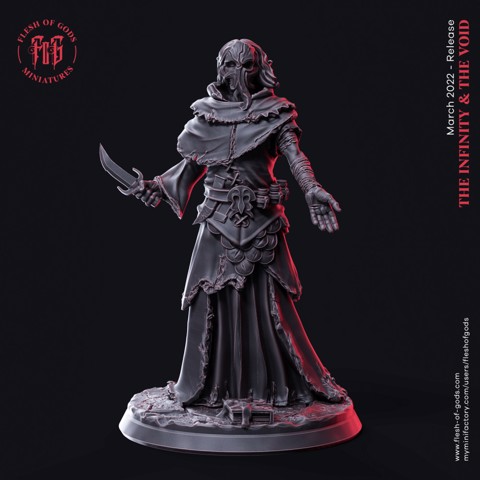 Image of Ancient One Cultist 02