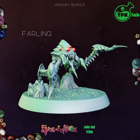 Image of Farling