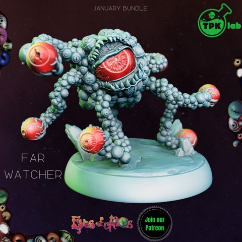 Image of Far Watcher