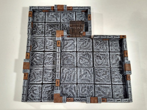 Image of True Tiles Sample Set