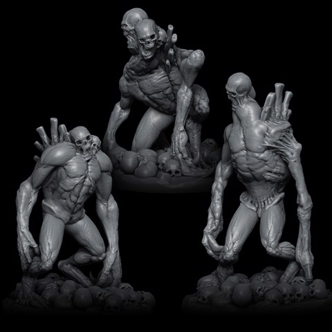 Image of Haven Ghouls