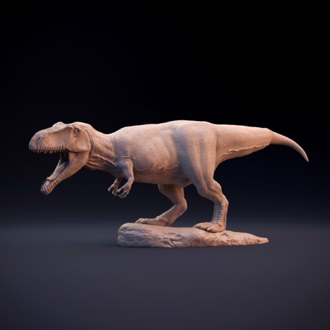 Image of Giganotosaurus