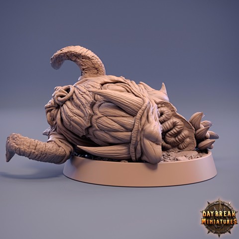 Image of Squig 05 - Creature Pack 01