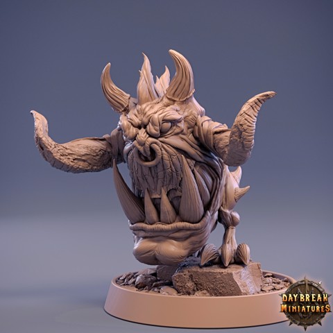 Image of Squig 04 - Creature Pack 01