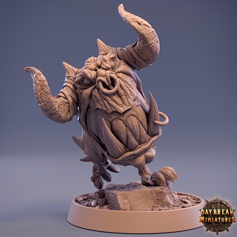 Image of Squig 01 - Creature Pack 01