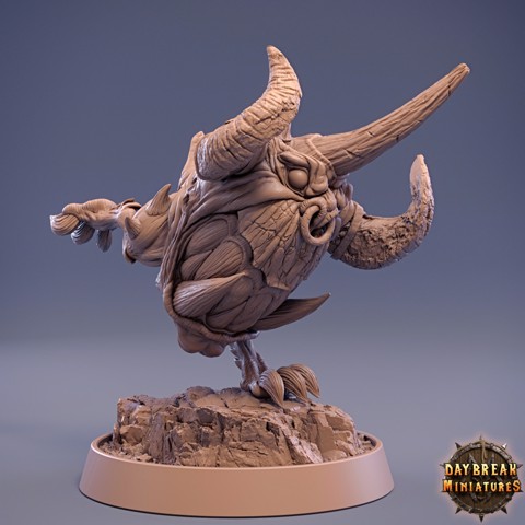 Image of Squig 02 - Creature Pack 01