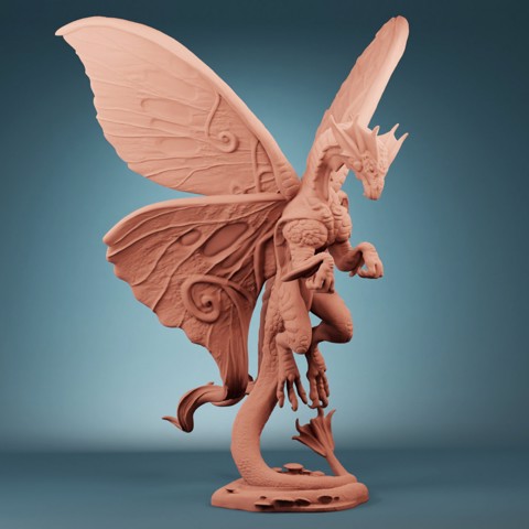 Image of Fairy Dragon