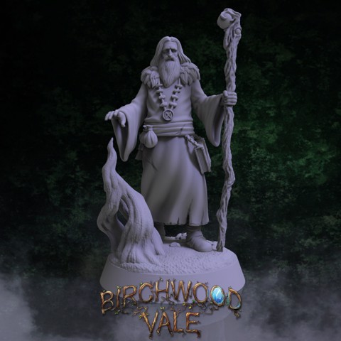 Image of Birchwood Vale Heroes Palandoe
