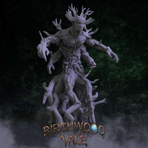 Image of Birchwood Vale Adversaries Elemental