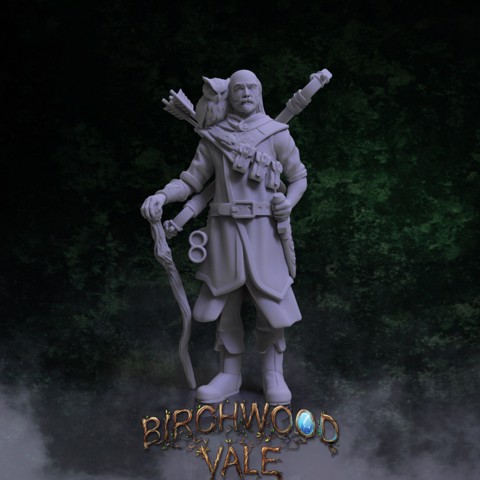 Image of Birchwood Vale Heroes Alatare