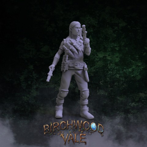 Image of Birchwood Vale Heroes Yargin
