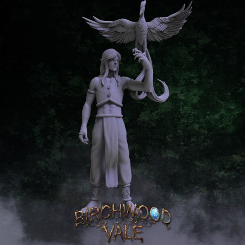 Image of Birchwood Vale Heroes Edlenor