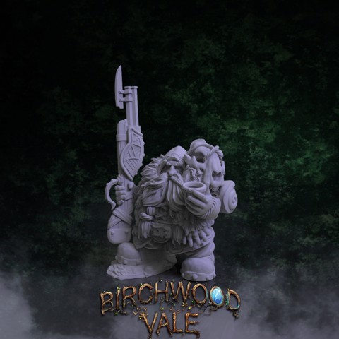 Image of Birchwood Vale Heroes Dunlou