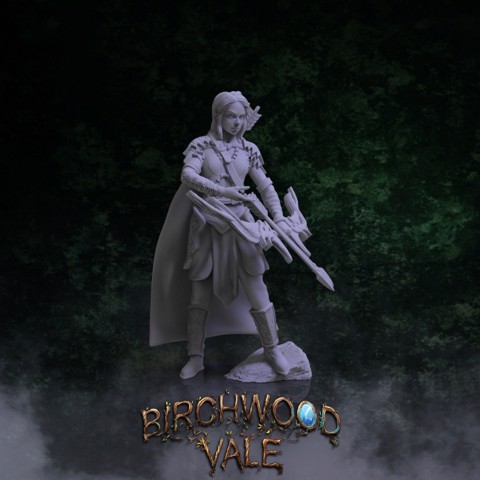 Image of Birchwood Vale Heroes Loteriel