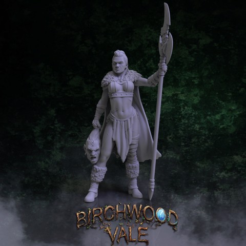 Image of Birchwood Vale Heroes Noku