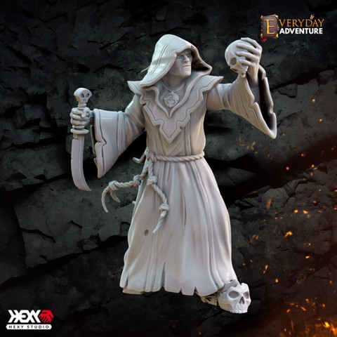 Image of Cultist