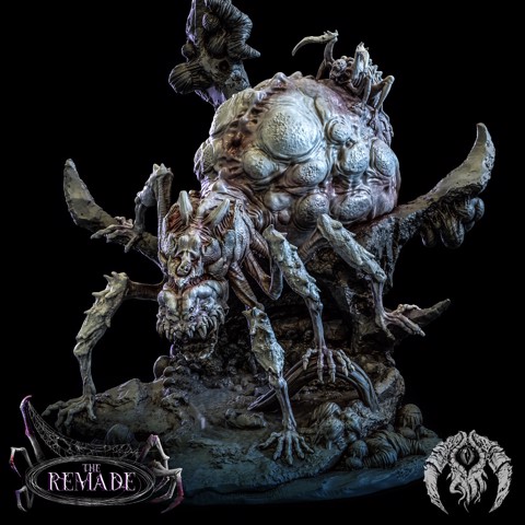 Image of Broodmother