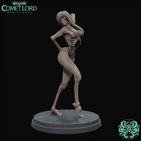 Image of Stupid Sexy Skeleton