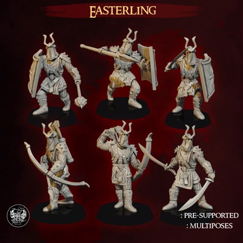 Image of Easterling