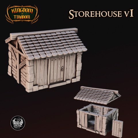 Image of Store House_v2