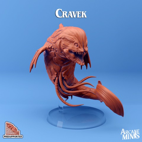 Image of Cravek