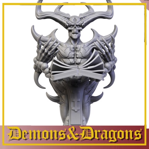 Image of 64_Demon_Mage