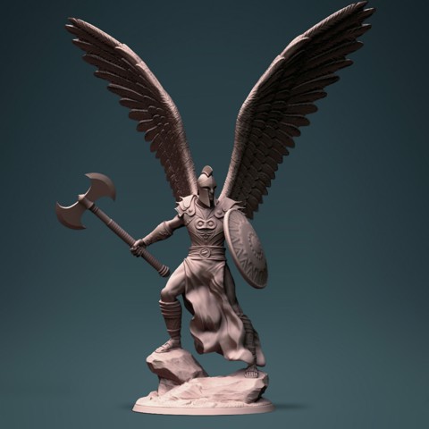 Image of Angel 3