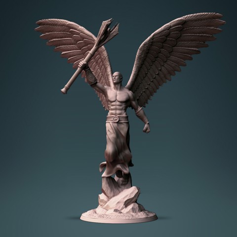 Image of Angel 2