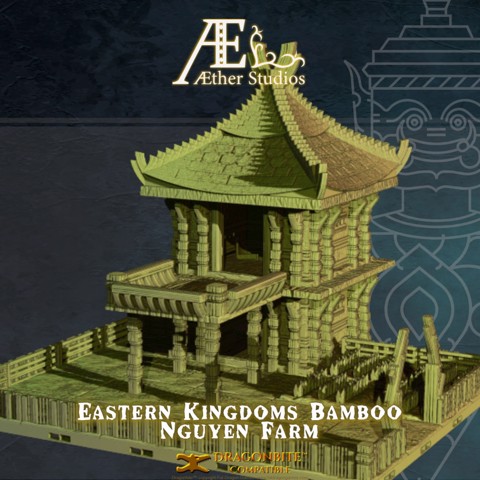 Image of Eastern Kingdoms 5 - Nguyen Farm
