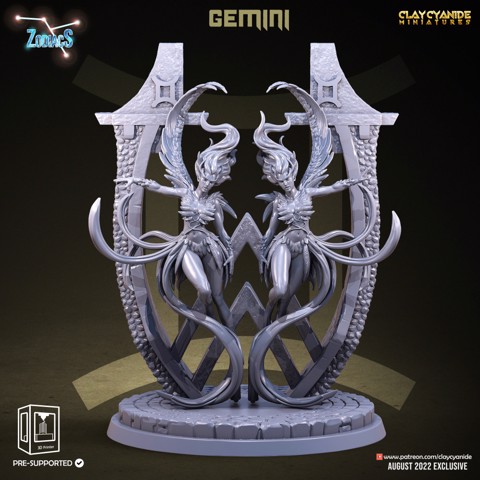 Image of Gemini