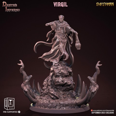 Image of Virgil