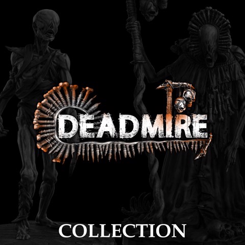 Image of "The Deadmire" Collection