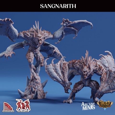Image of Sangnarith