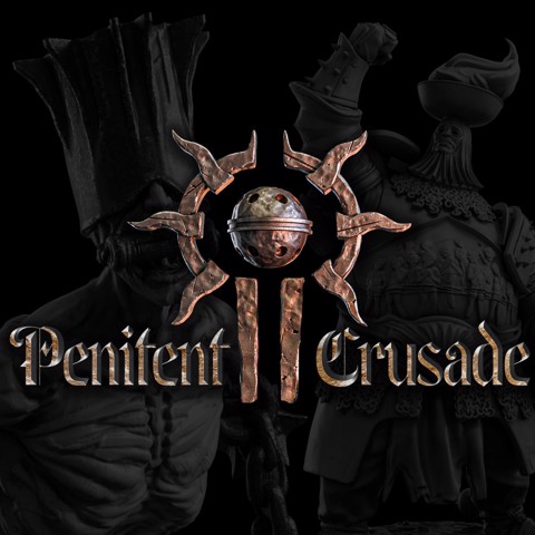 Image of Penitent Crusade: Part Two Collection