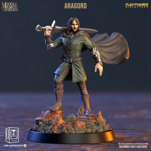 Image of Aragord