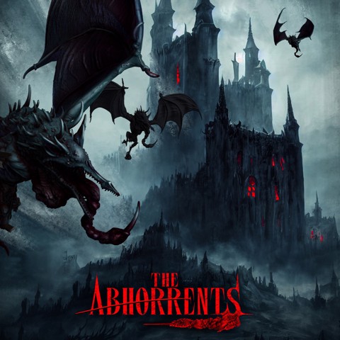 Image of The Abhorrents: Collection