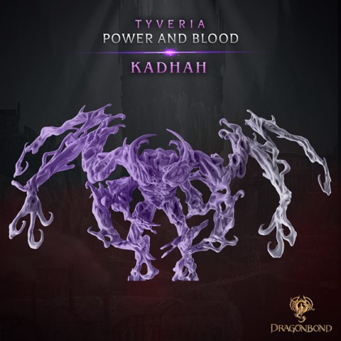 Image of Kadhah