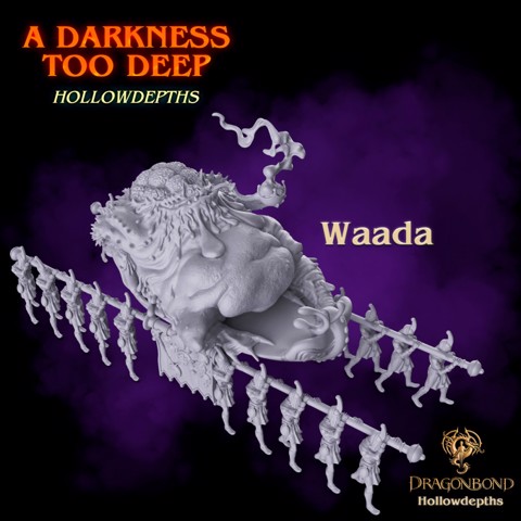 Image of Waada