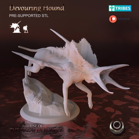 Image of Devouring Hound