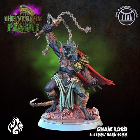 Image of Gnaw Lord