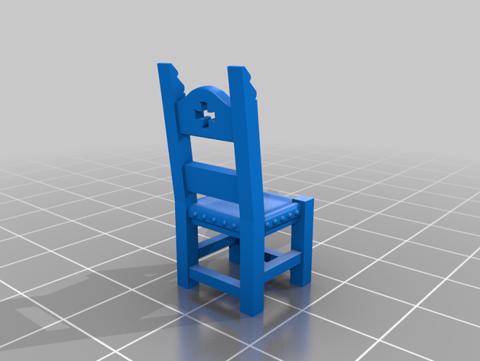 Image of Chair