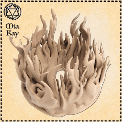 Image of Fire Ring