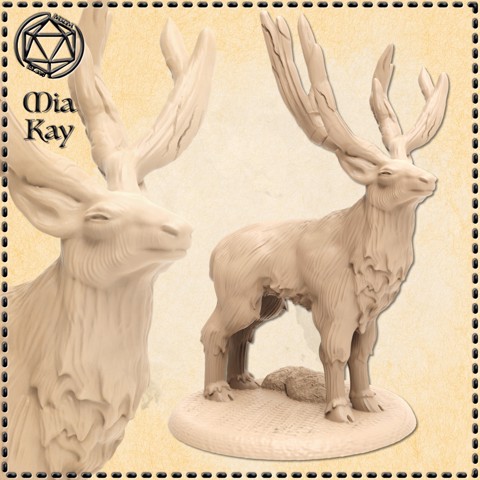Image of Stag Casual