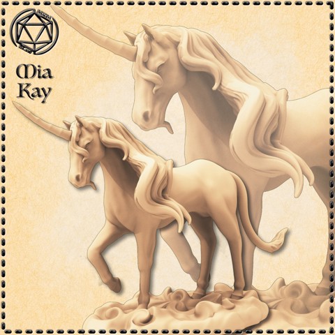 Image of Unicorn