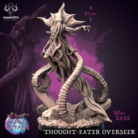 Image of Thought Eater Overseer